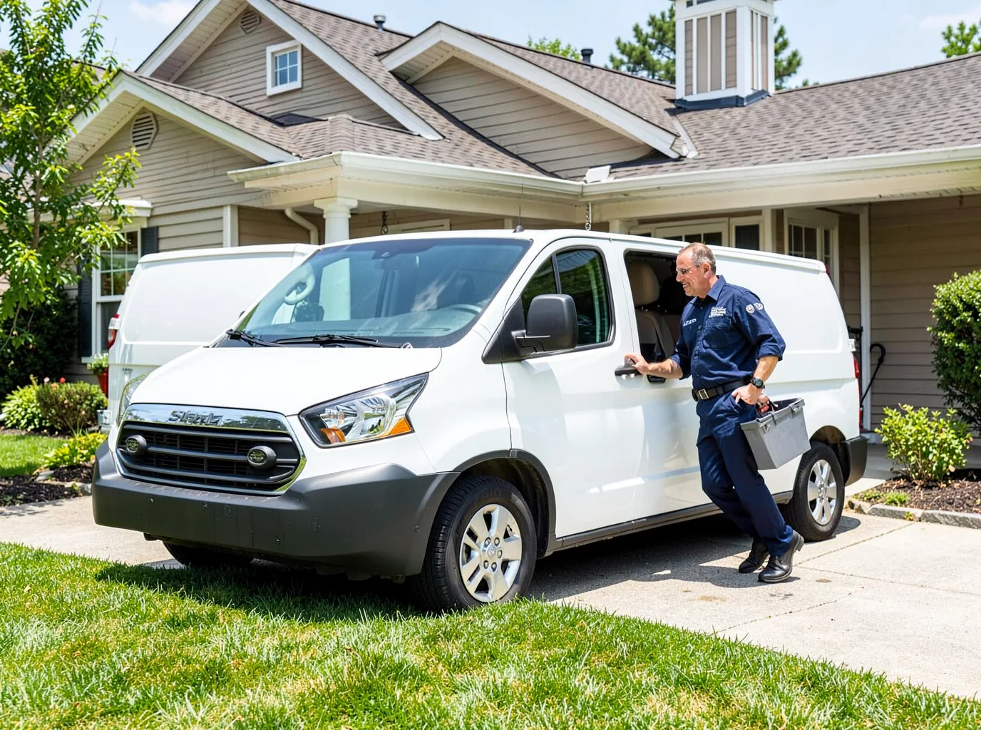 Emergency Plumber company in Blue Ridge Summit, PA