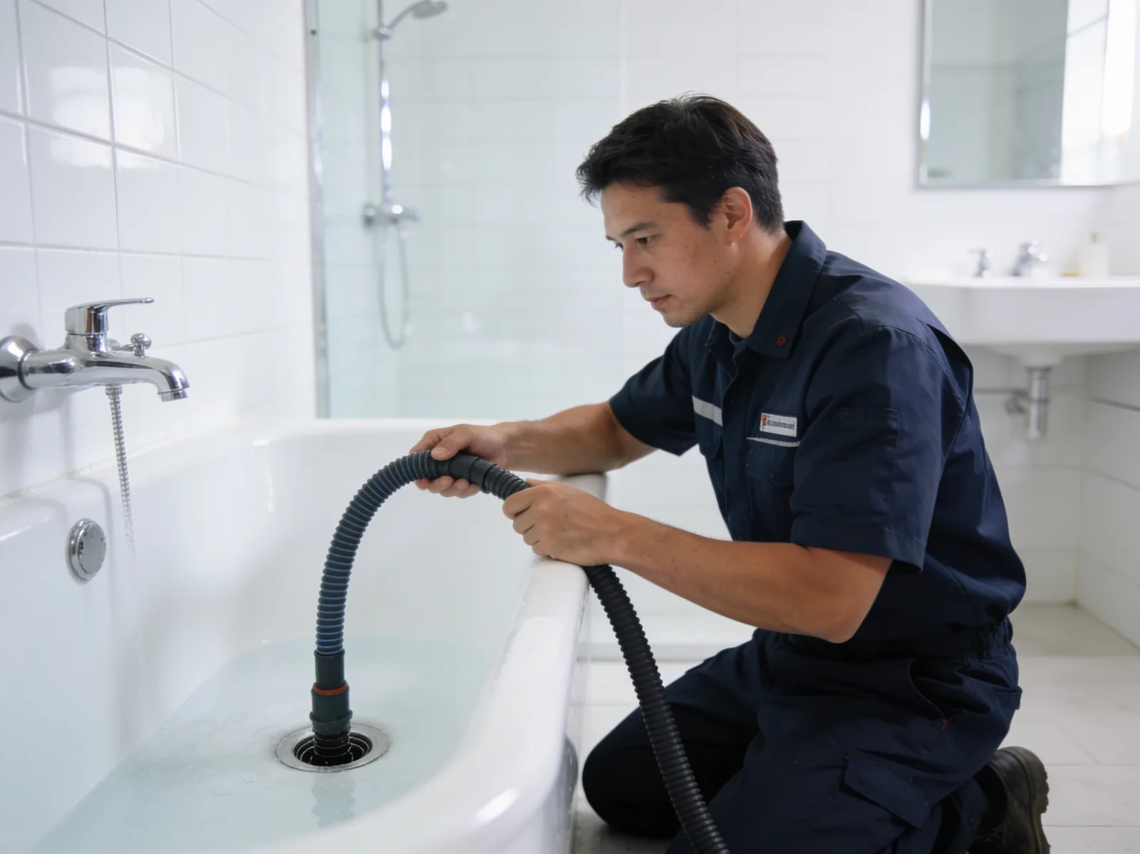 Emergency Plumber Blue Ridge Summit, PA FAQs